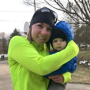 Meet your Posher, April